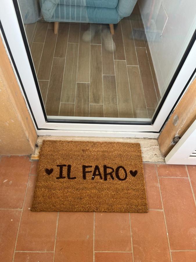 Il Faro Beach House Marina Di Pisa Kültér fotó