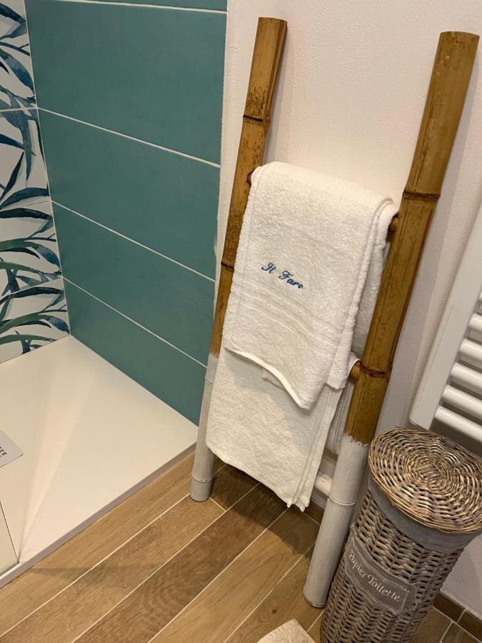 Il Faro Beach House Marina Di Pisa Kültér fotó