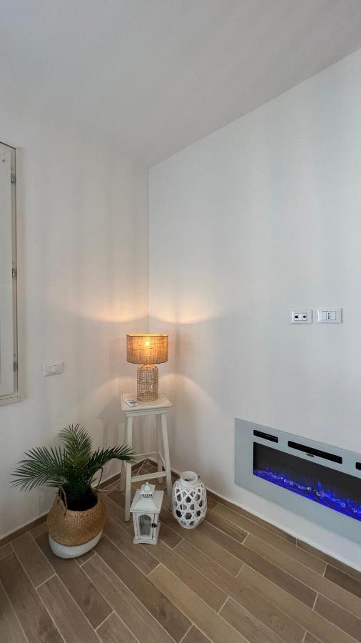 Il Faro Beach House Marina Di Pisa Kültér fotó