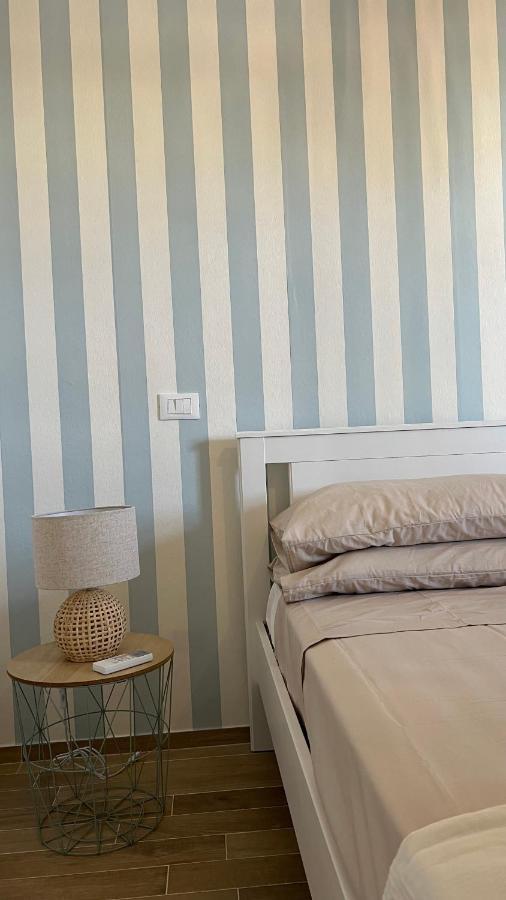 Il Faro Beach House Marina Di Pisa Kültér fotó