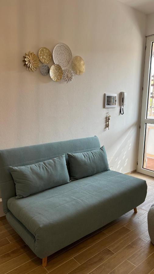 Il Faro Beach House Marina Di Pisa Kültér fotó