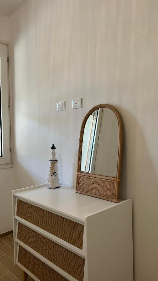 Il Faro Beach House Marina Di Pisa Kültér fotó