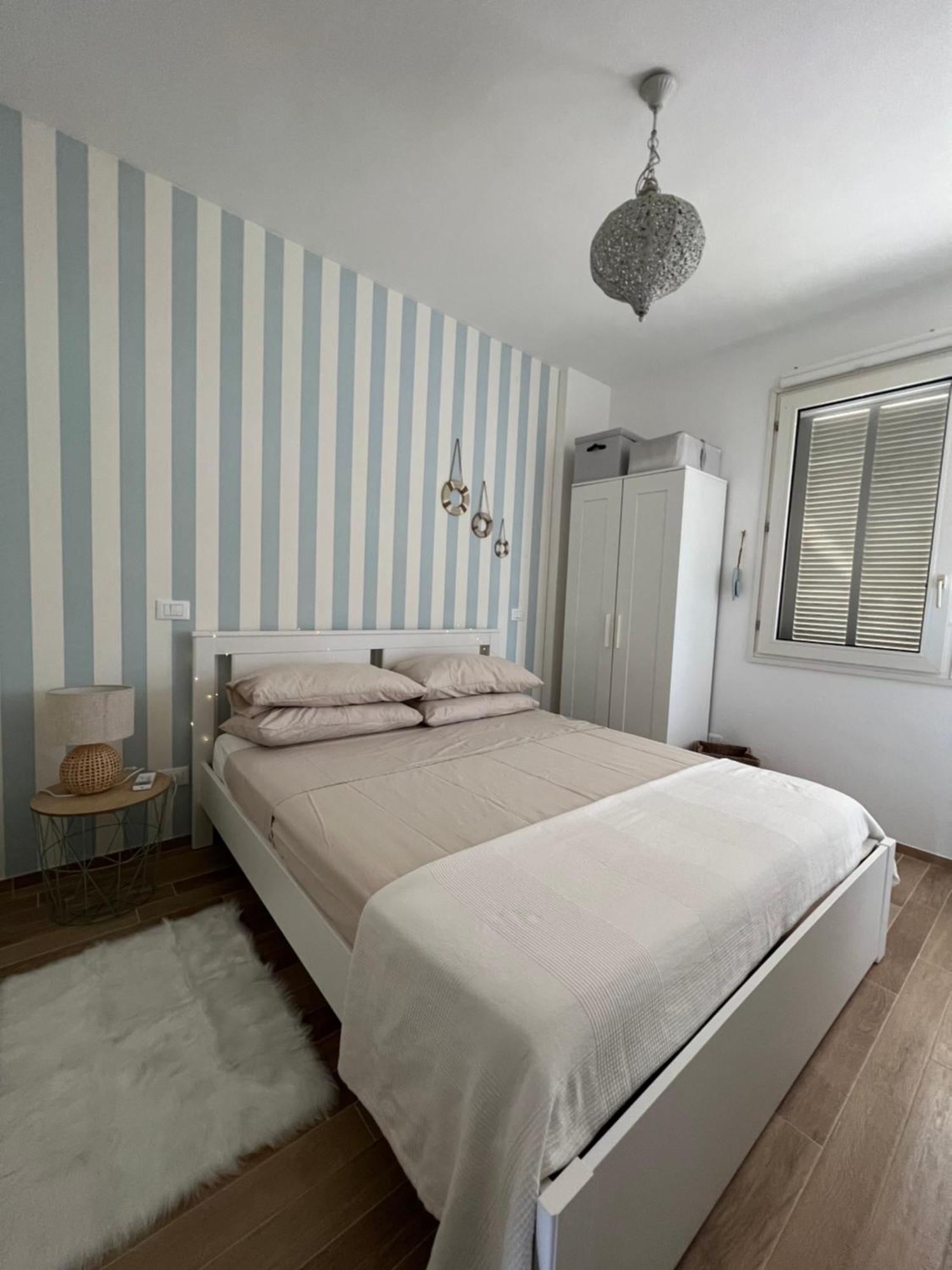 Il Faro Beach House Marina Di Pisa Kültér fotó