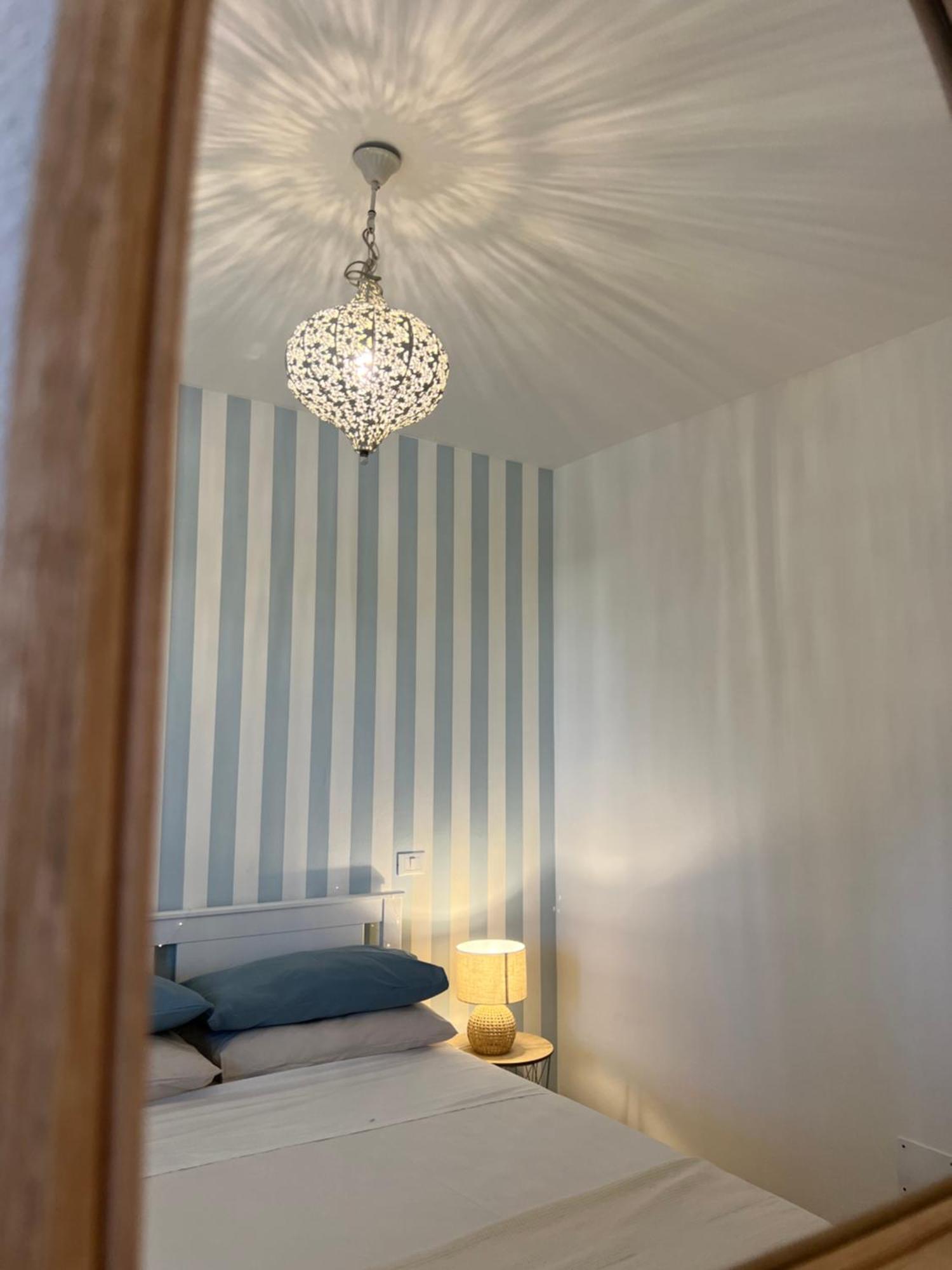 Il Faro Beach House Marina Di Pisa Kültér fotó